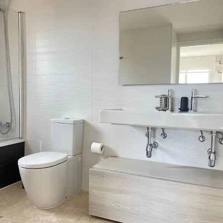 Apartment Penthouse Recoleta Blue Sea
