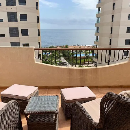 Apartamento Penthouse Recoleta Blue Sea Torrevieja