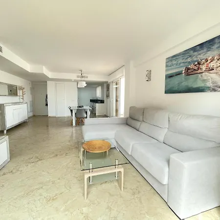 Penthouse Recoleta Blue Sea Apartamento *