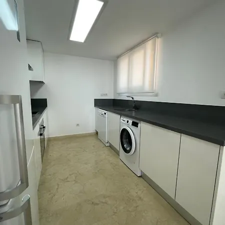 Apartment Penthouse Recoleta Blue Sea Torrevieja