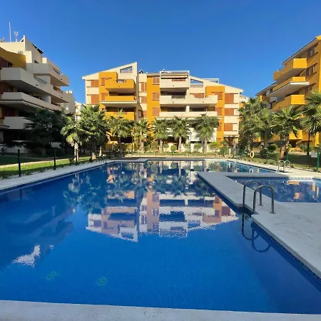 Penthouse Recoleta Blue Sea Apartment *