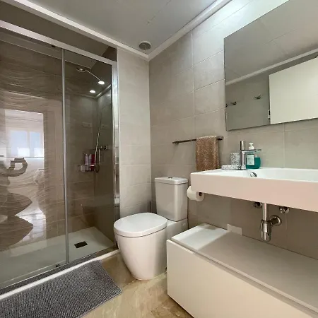 Apartment Penthouse Recoleta Blue Sea *