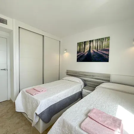 Penthouse Recoleta Blue Sea Apartamento