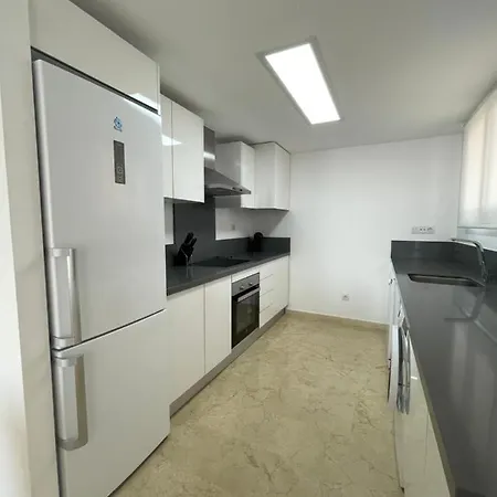 Penthouse Recoleta Blue Sea Apartment