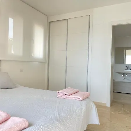 Penthouse Recoleta Blue Sea Apartment