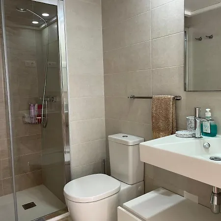 Apartamento Penthouse Recoleta Blue Sea *