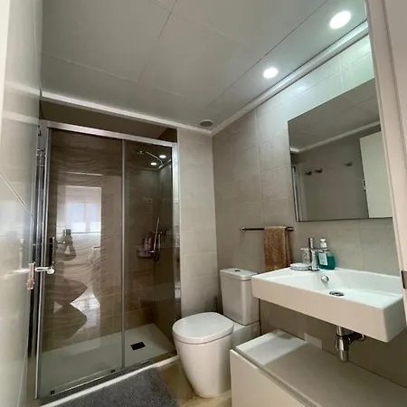 Penthouse Recoleta Blue Sea Apartamento *