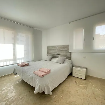 Apartamento Penthouse Recoleta Blue Sea