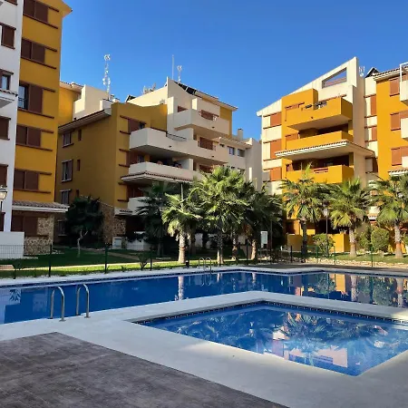 Penthouse Recoleta Blue Sea