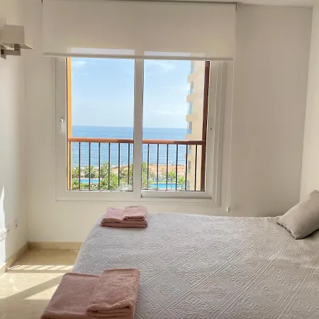 Penthouse Recoleta Blue Sea Apartment *