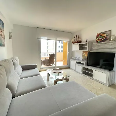Penthouse Recoleta Blue Sea Apartamento Torrevieja