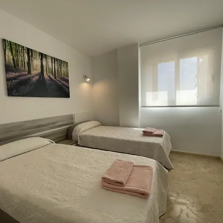 Penthouse Recoleta Blue Sea Apartamento *
