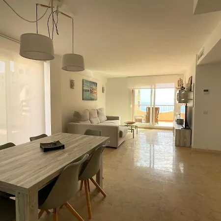 Apartamento Penthouse Recoleta Blue Sea Torrevieja