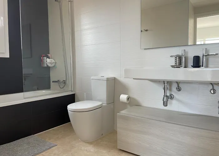Penthouse Recoleta Blue Sea Appartamento Torrevieja