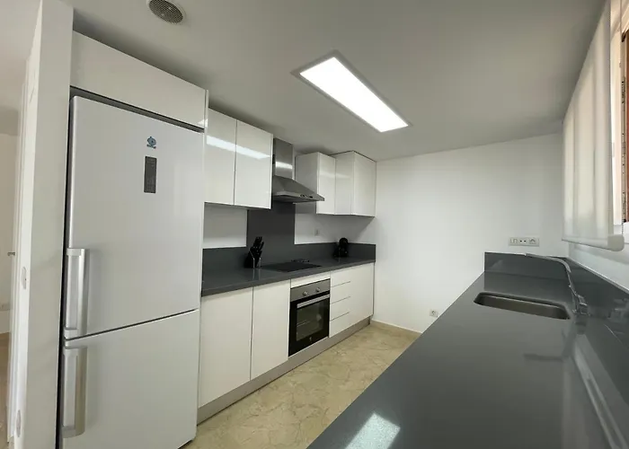 Penthouse Recoleta Blue Sea Appartamento Torrevieja