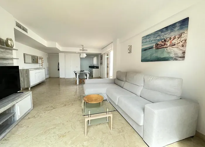 Penthouse Recoleta Blue Sea Appartamento *