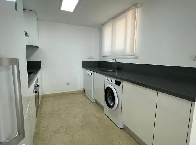 Appartamento Penthouse Recoleta Blue Sea Torrevieja