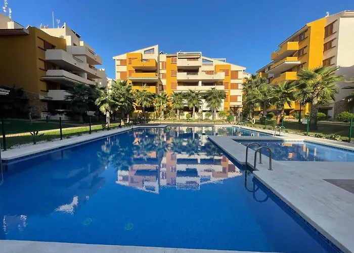 Penthouse Recoleta Blue Sea Appartamento *