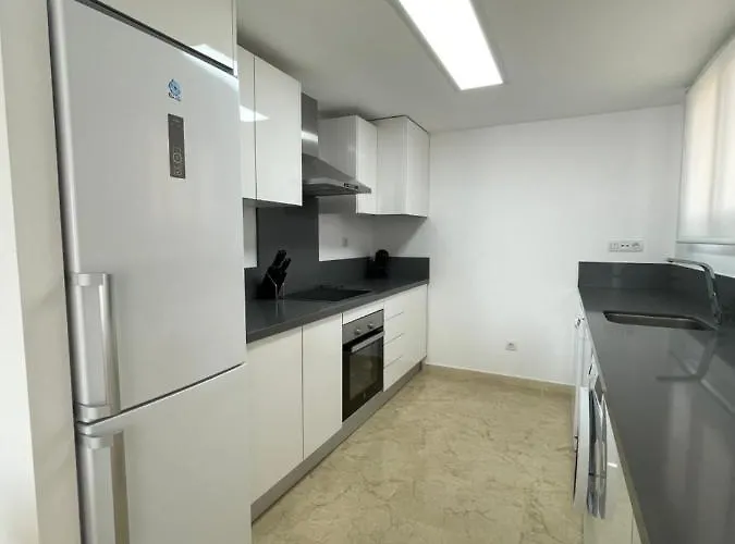 Penthouse Recoleta Blue Sea Appartamento