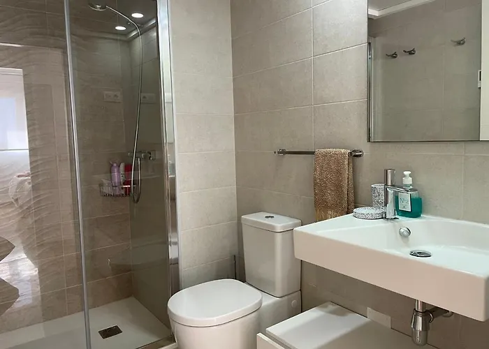 Appartamento Penthouse Recoleta Blue Sea *