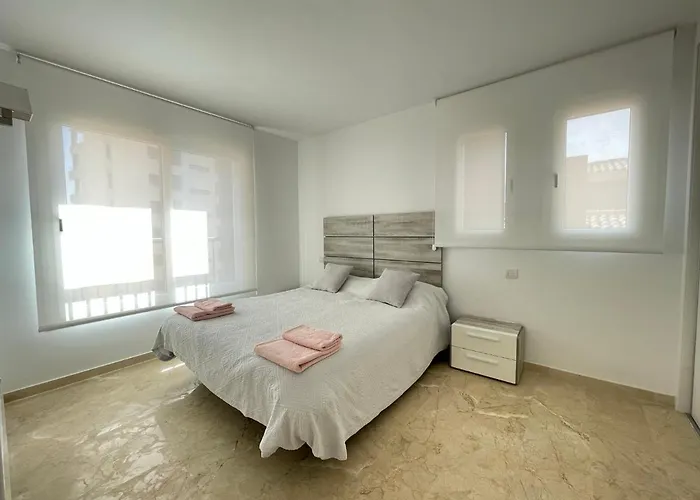 Appartamento Penthouse Recoleta Blue Sea