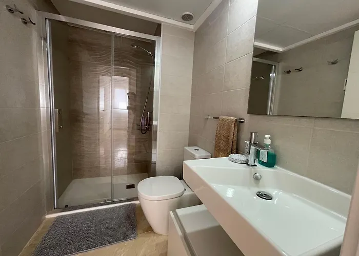 Penthouse Recoleta Blue Sea Appartamento *