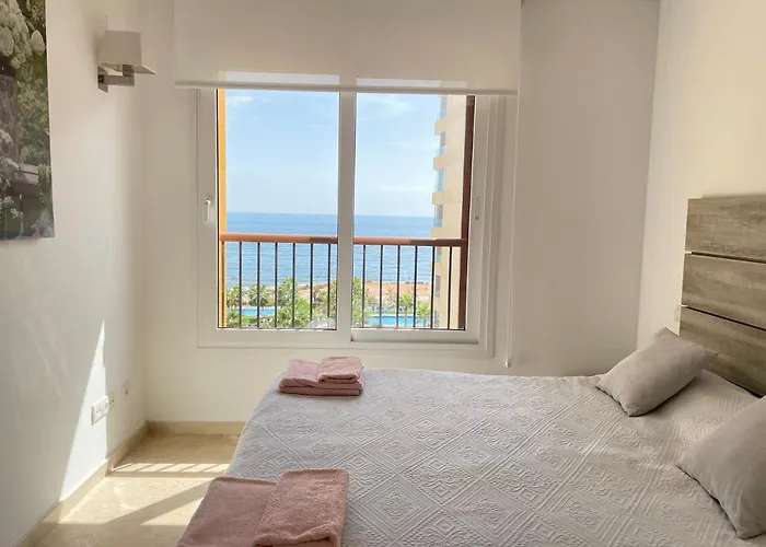 Penthouse Recoleta Blue Sea Appartamento *