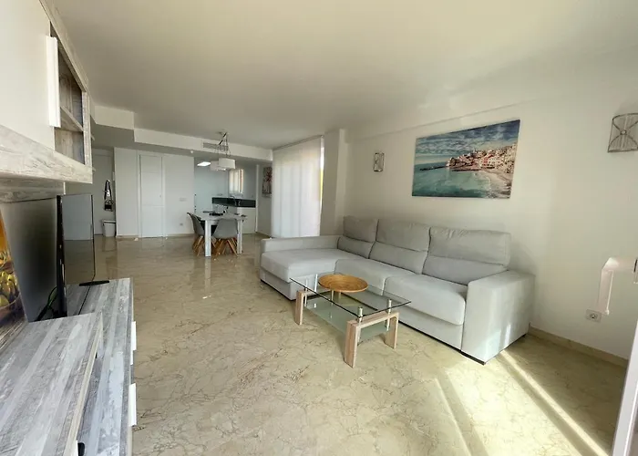 Penthouse Recoleta Blue Sea Appartamento *