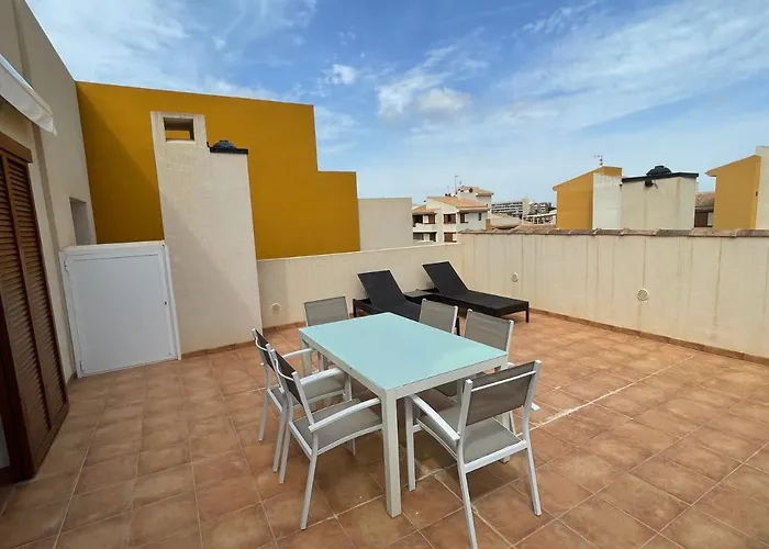 Penthouse Recoleta Blue Sea Appartamento *