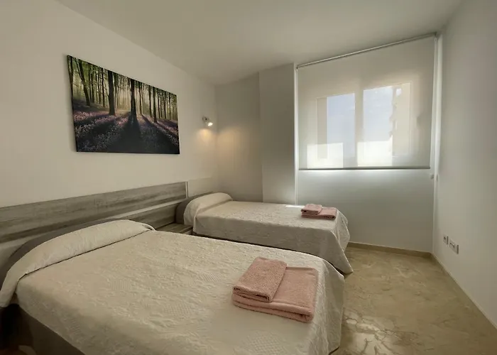 Penthouse Recoleta Blue Sea Appartamento *